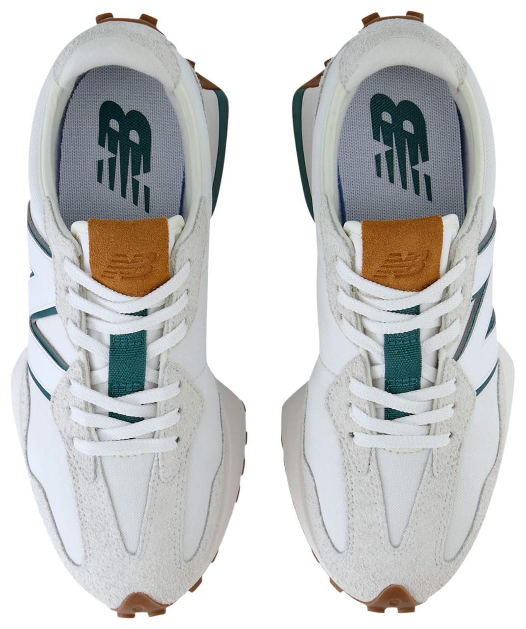 New Balance 327 Image 4 of 5. Tap to open photo gallery.