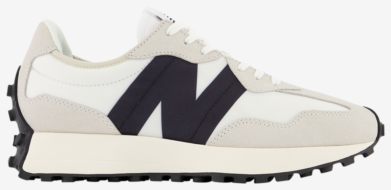 New Balance 327 Image 1 of 4. Tap to open photo gallery.