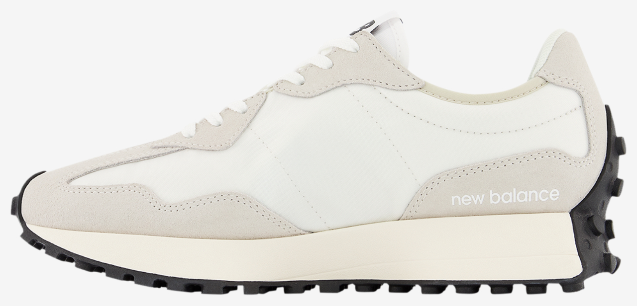 New Balance 327 Image 2 of 4. Tap to open photo gallery.
