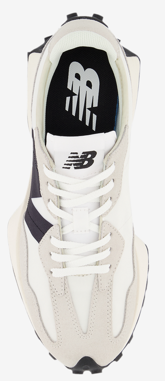 New Balance 327 Image 3 of 4. Tap to open photo gallery.