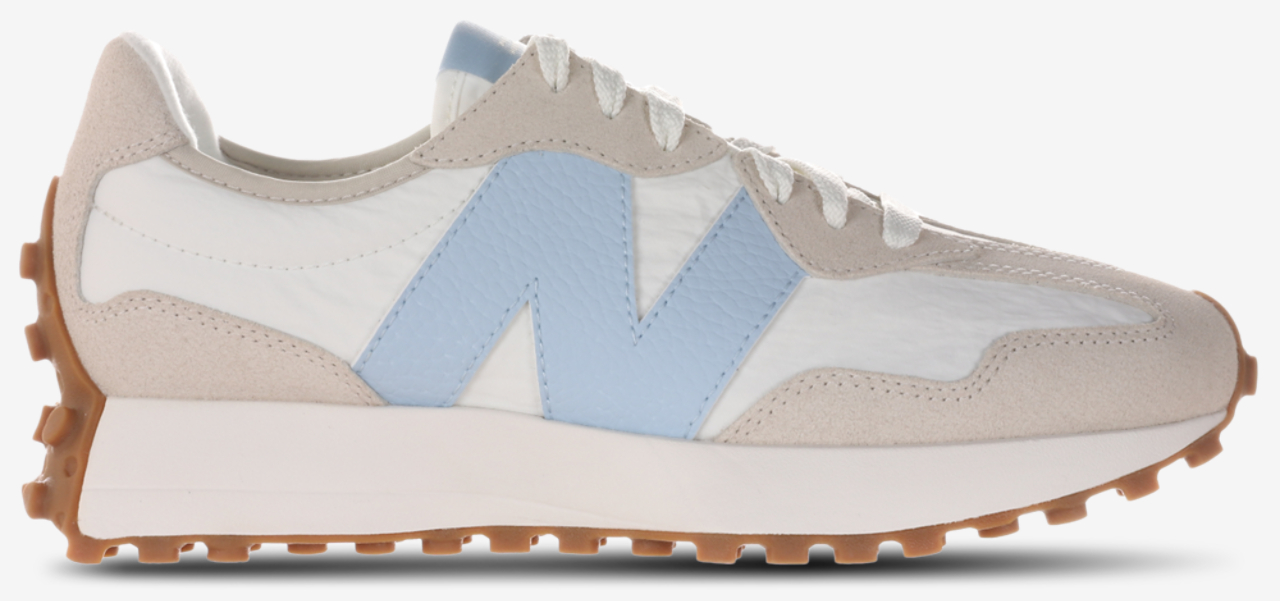 New Balance 327 Image 1 of 4. Tap to open photo gallery.