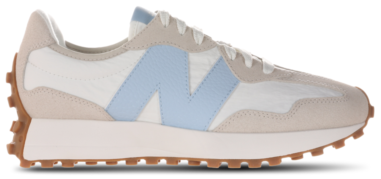 New Balance 327 Image 1 of 4. Tap to open photo gallery.