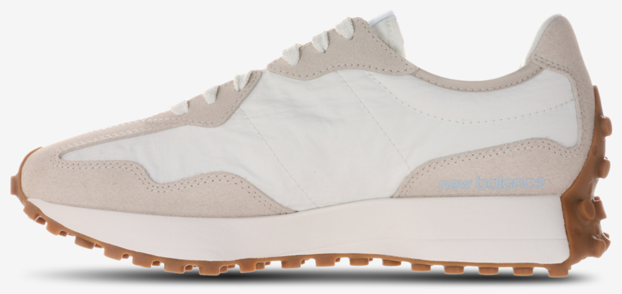 New Balance 327 Image 2 of 4. Tap to open photo gallery.