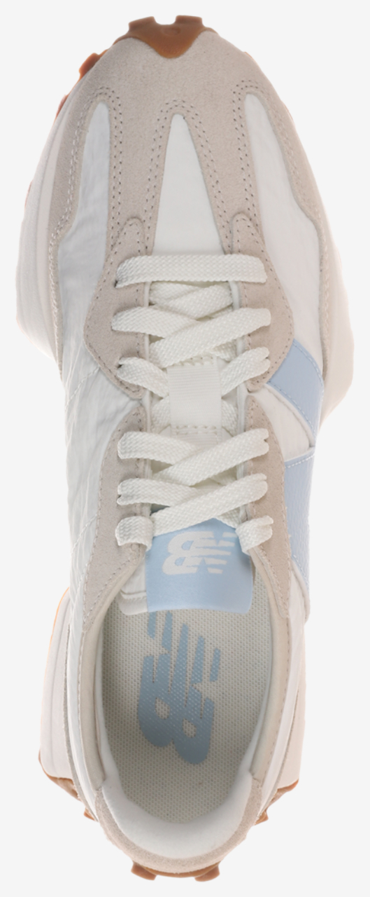 New Balance 327 Image 3 of 4. Tap to open photo gallery.