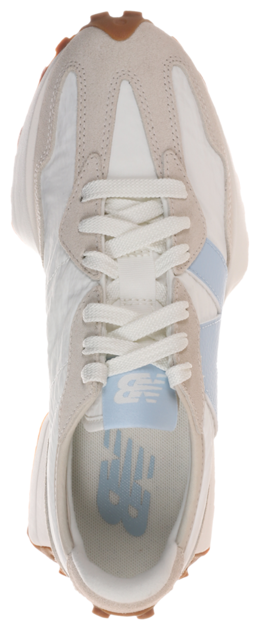 New Balance 327 Image 3 of 4. Tap to open photo gallery.
