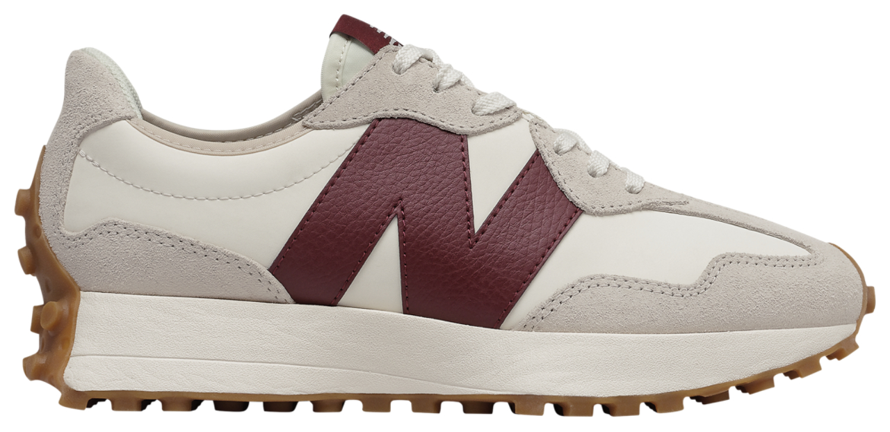 New Balance 327 Image 1 of 4. Tap to open photo gallery.