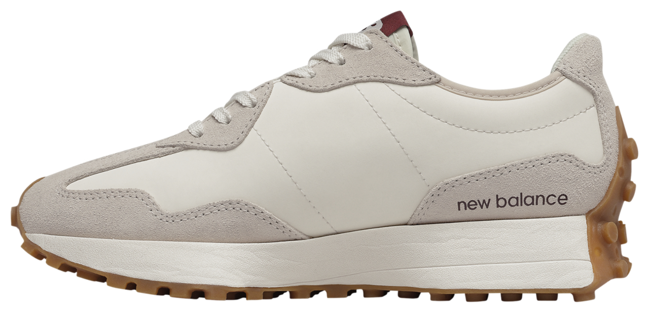 New Balance 327 Image 2 of 4. Tap to open photo gallery.