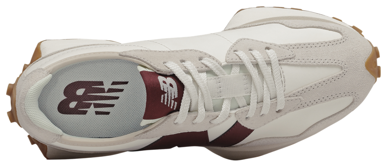 New Balance 327 Image 3 of 4. Tap to open photo gallery.