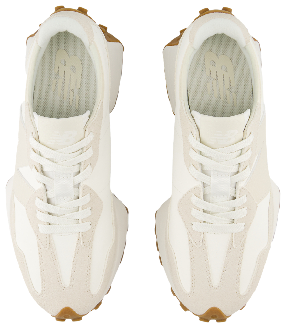 New Balance 327 Image 4 of 5. Tap to open photo gallery.