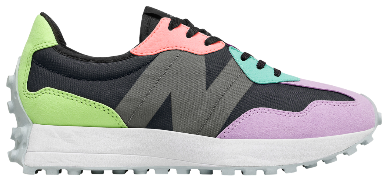 New Balance 327 Image 1 of 4. Tap to open photo gallery.