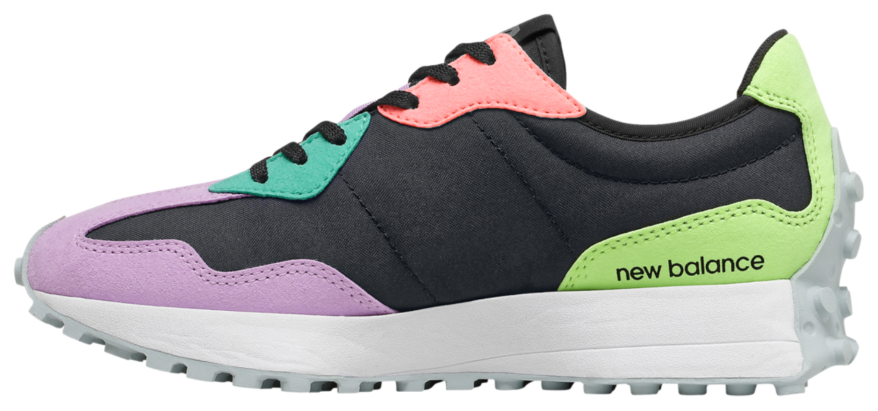 New Balance 327 Image 2 of 4. Tap to open photo gallery.