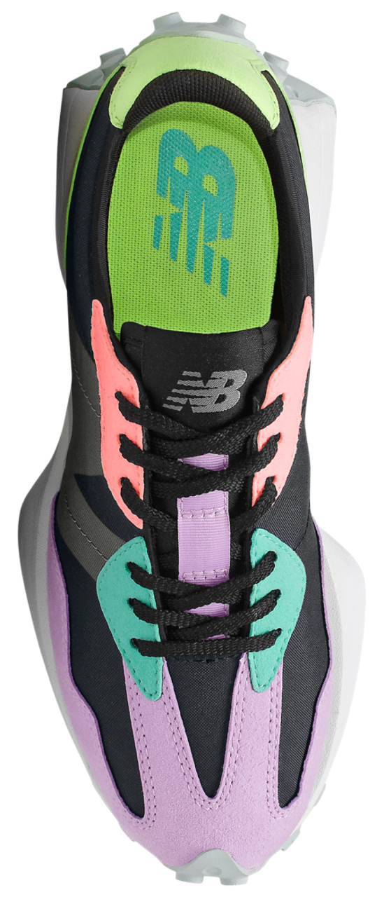 New Balance 327 Image 3 of 4. Tap to open photo gallery.