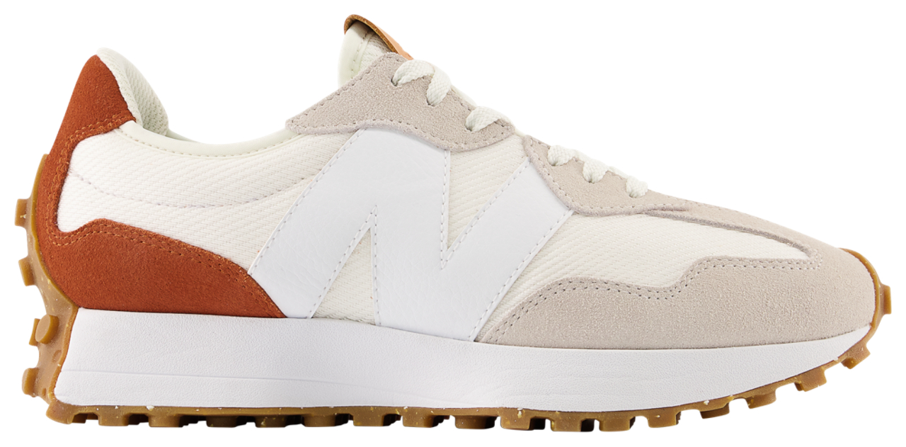 ニューバランス　327 New Balance Women's 327 Low Top Sneakers | Bloomingdale's