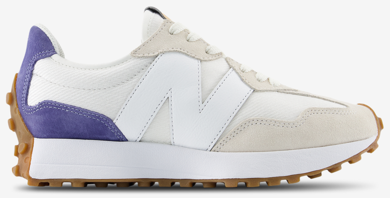 New Balance 327 Image 1 of 5. Tap to open photo gallery.