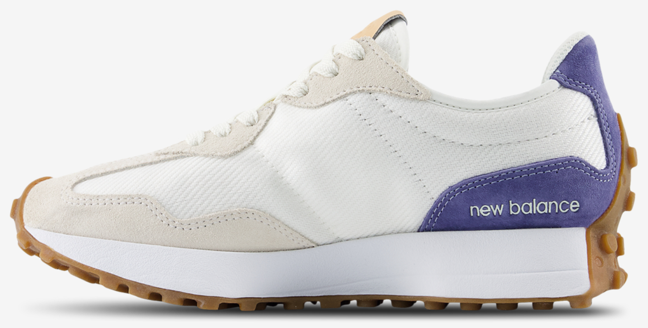 New Balance 327 Image 2 of 5. Tap to open photo gallery.