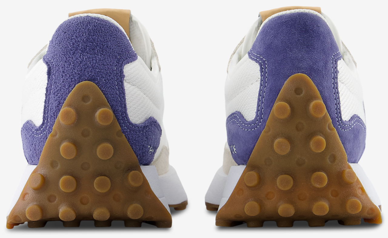 New Balance 327 Image 3 of 5. Tap to open photo gallery.