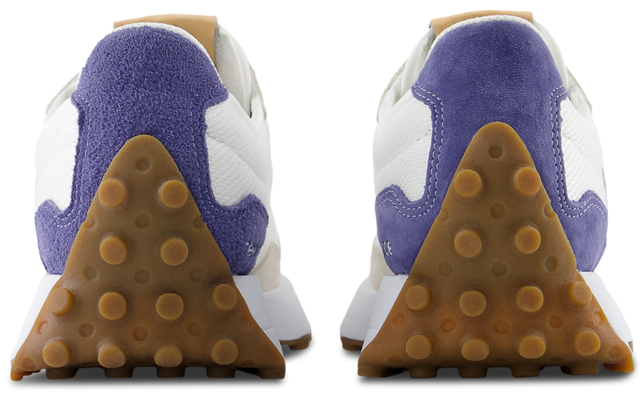 New Balance 327 Image 3 of 5. Tap to open photo gallery.