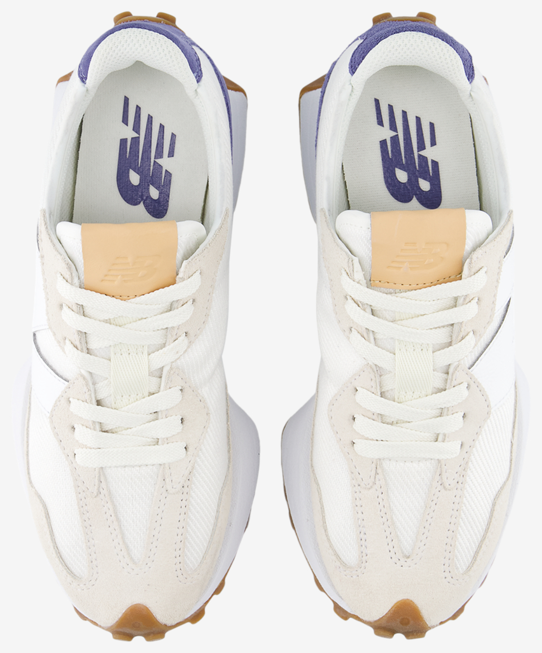 New Balance 327 Image 4 of 5. Tap to open photo gallery.