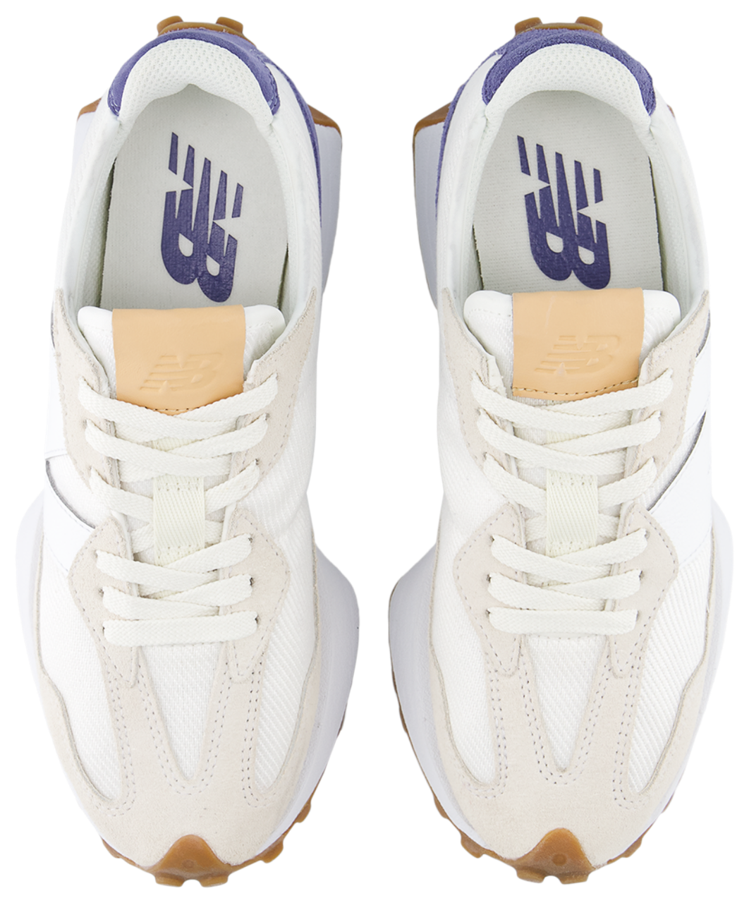 New Balance 327 Image 4 of 5. Tap to open photo gallery.