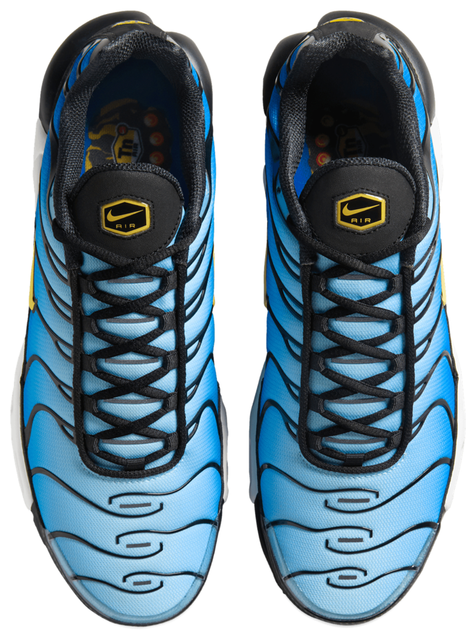 Nike Air Max Plus Foot Locker