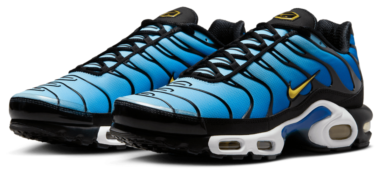 Nike スニーカー airmax plus tn US Nike Air Max Plus | Foot Locker