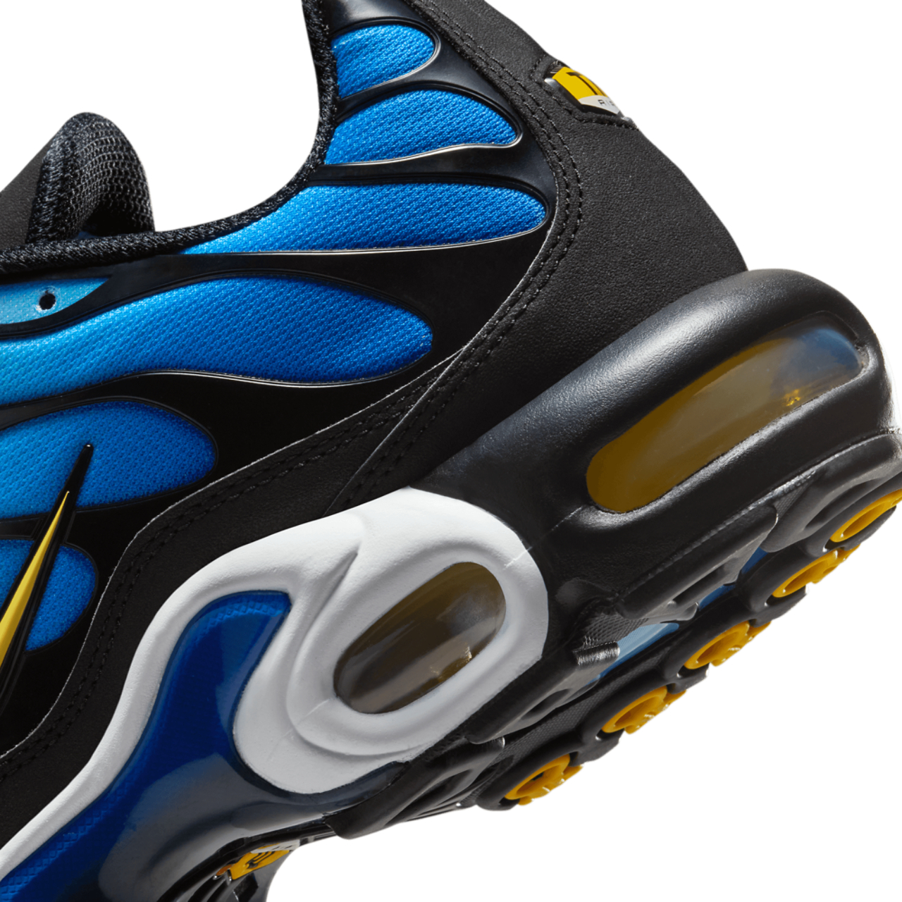 Nike Air Max Plus TN 青黒 Nike Air Max Plus | Foot Locker