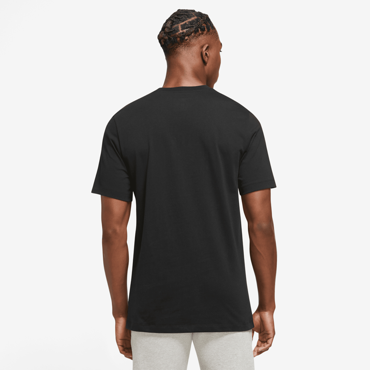 Nike NSW SO Pack 1 HBR T-Shirt Image 2 of 3. Tap to open photo gallery.