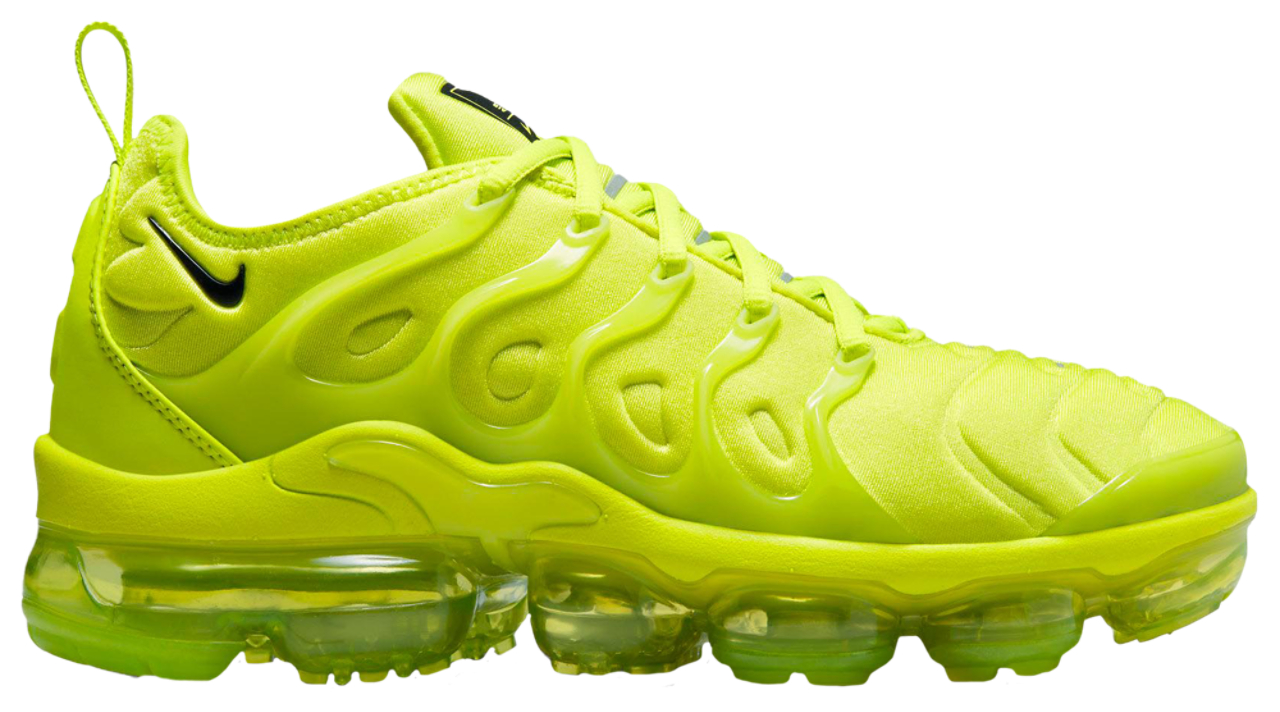 Nike Air Vapormax Plus Image 1 of 5. Tap to open photo gallery.