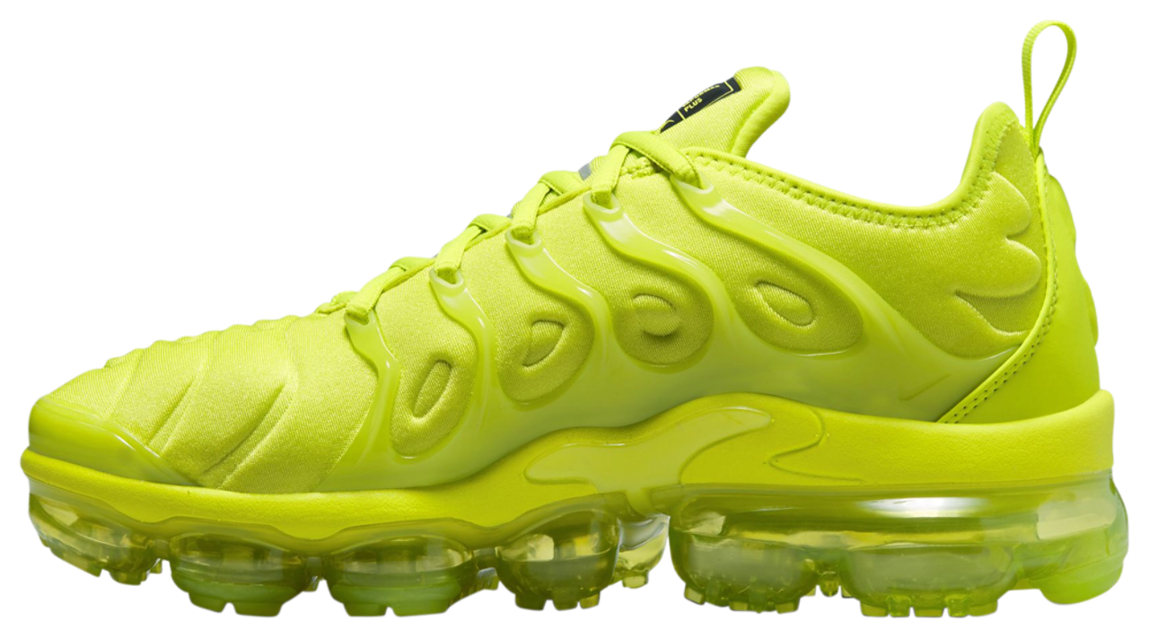 Nike Air Vapormax Plus Image 2 of 5. Tap to open photo gallery.