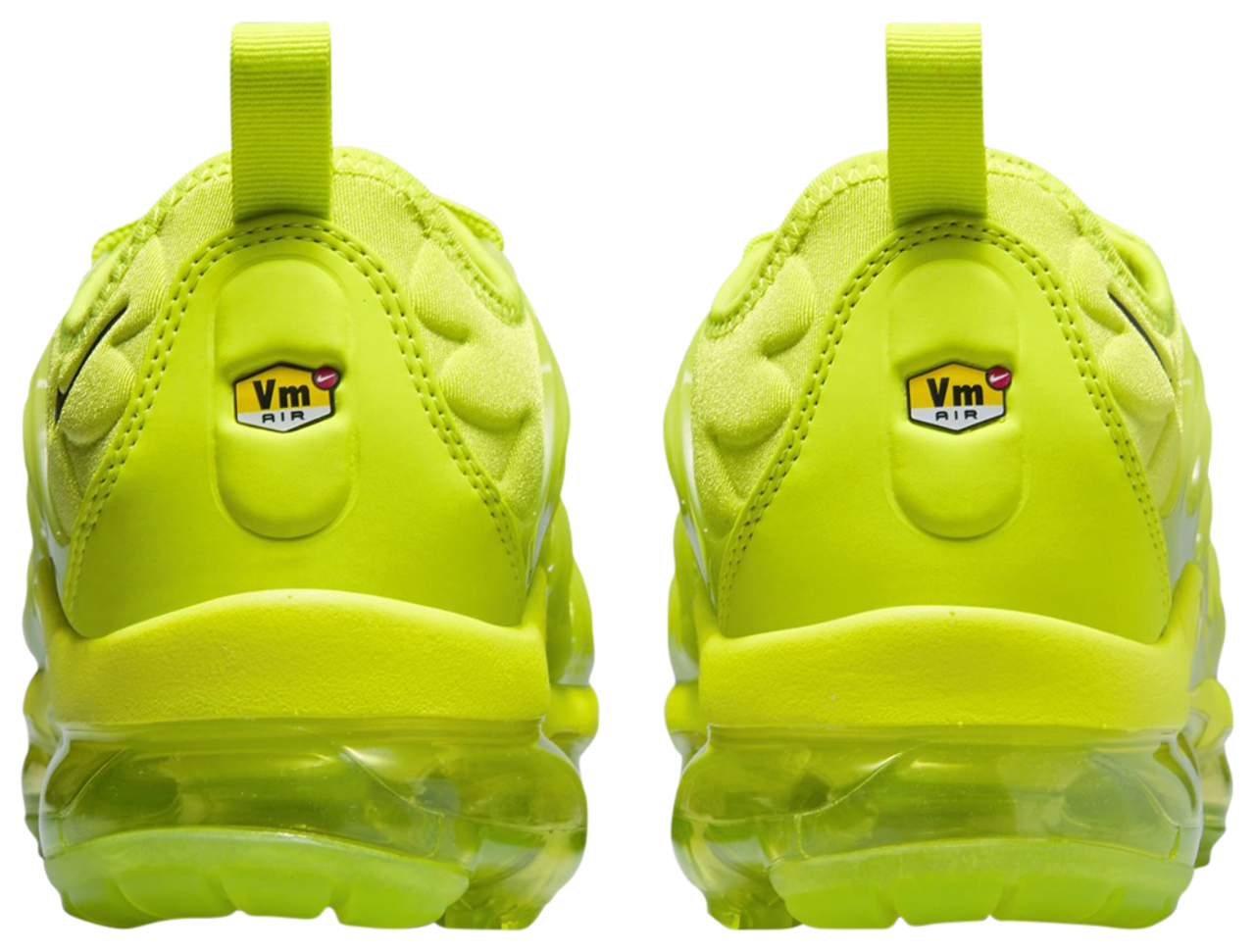 Nike Air Vapormax Plus Image 3 of 5. Tap to open photo gallery.