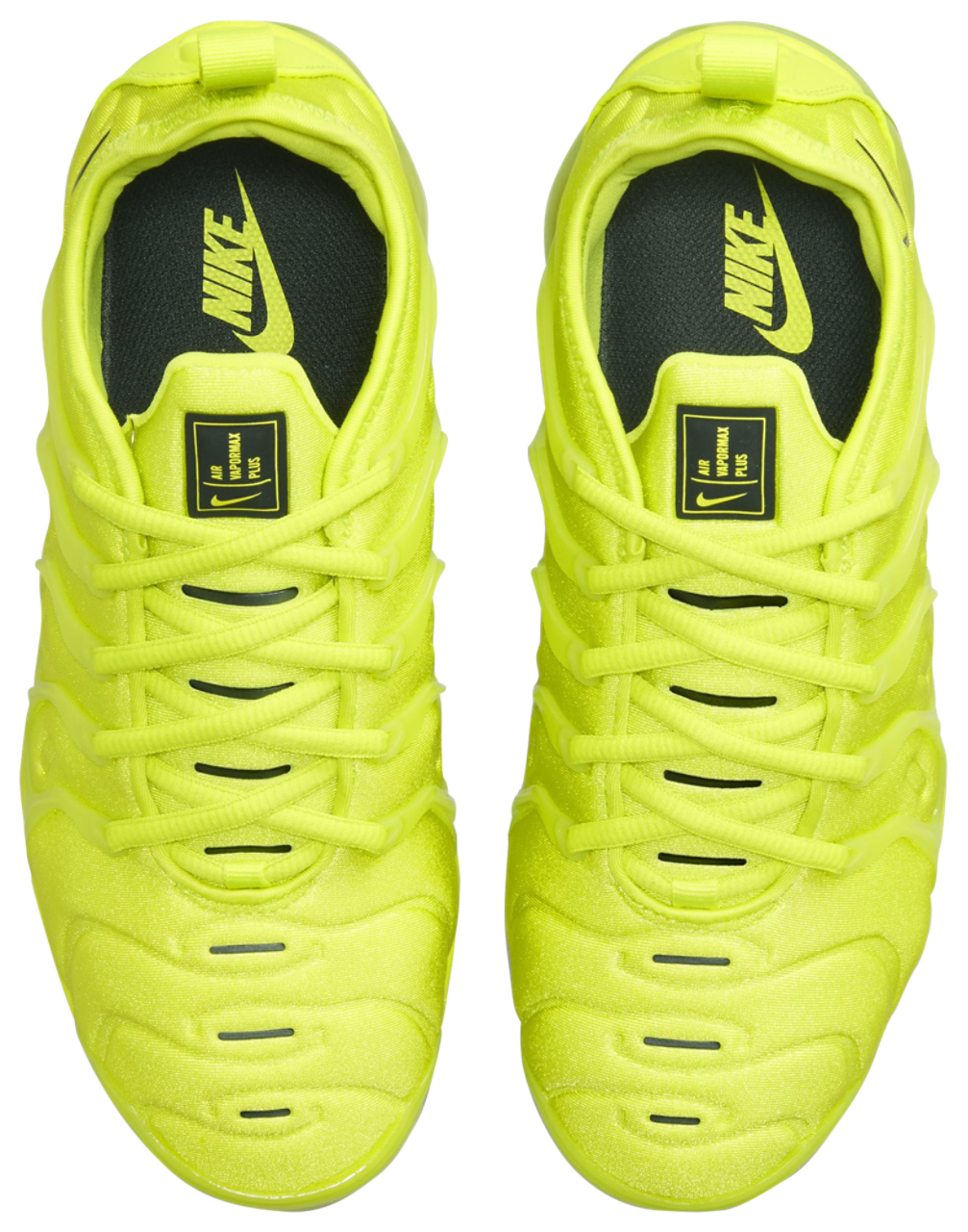 Nike Air Vapormax Plus Image 4 of 5. Tap to open photo gallery.