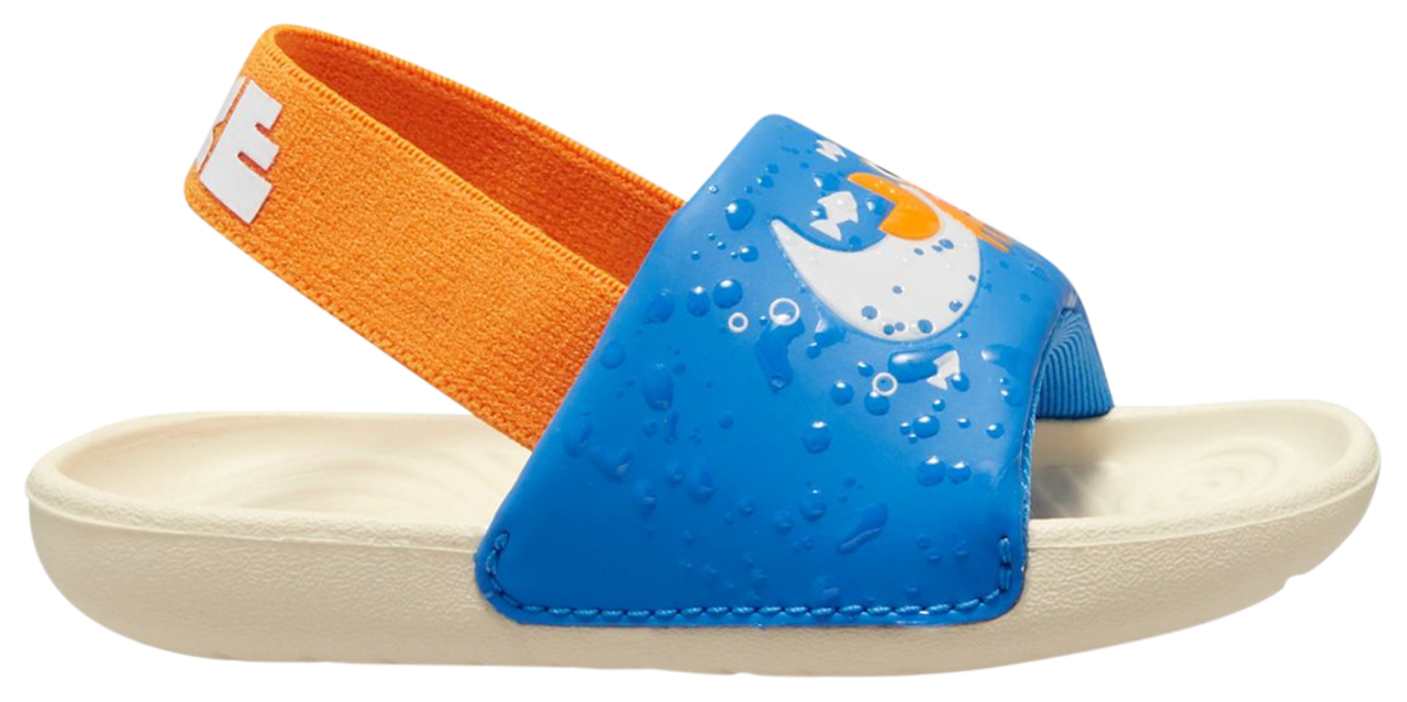 Nike Kawa Slides SE Image 1 of 3. Tap to open photo gallery.