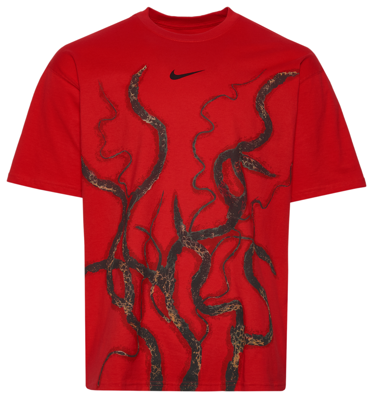 Nike MAX90 Stranger Things Short Sleeve T-Shirt - Men's | Foot Locker