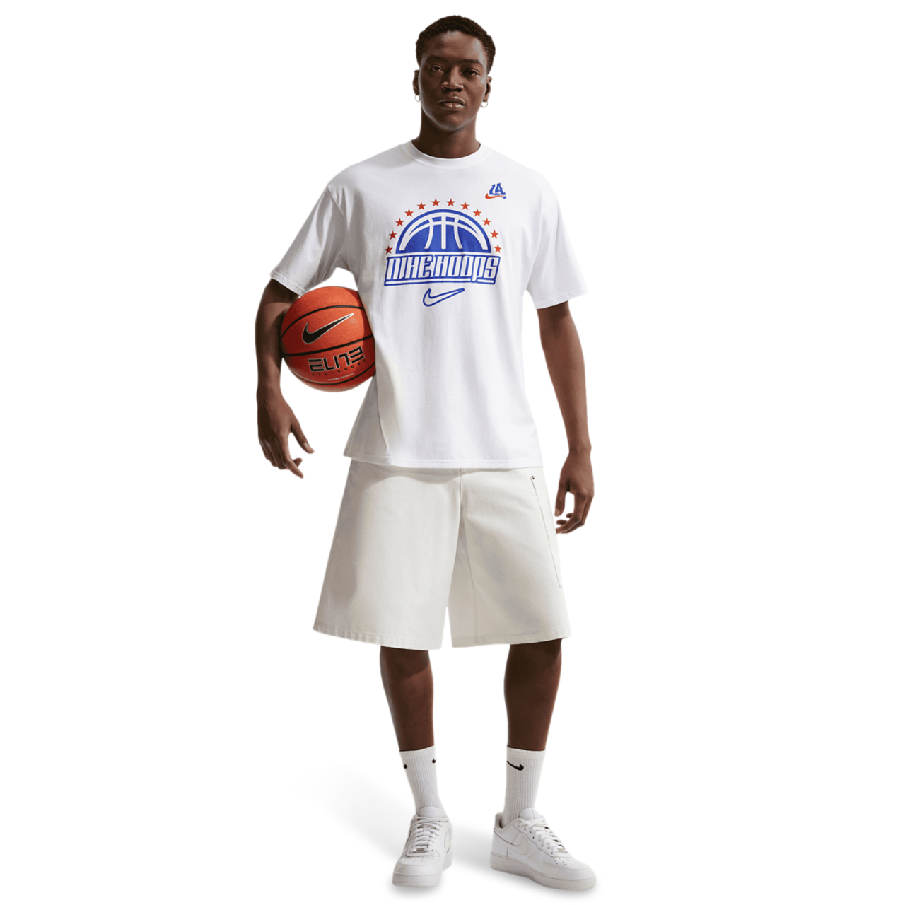 Nike MAX90 2K4 Short Sleeve T-Shirt Image 4 of 5. Tap to open photo gallery.