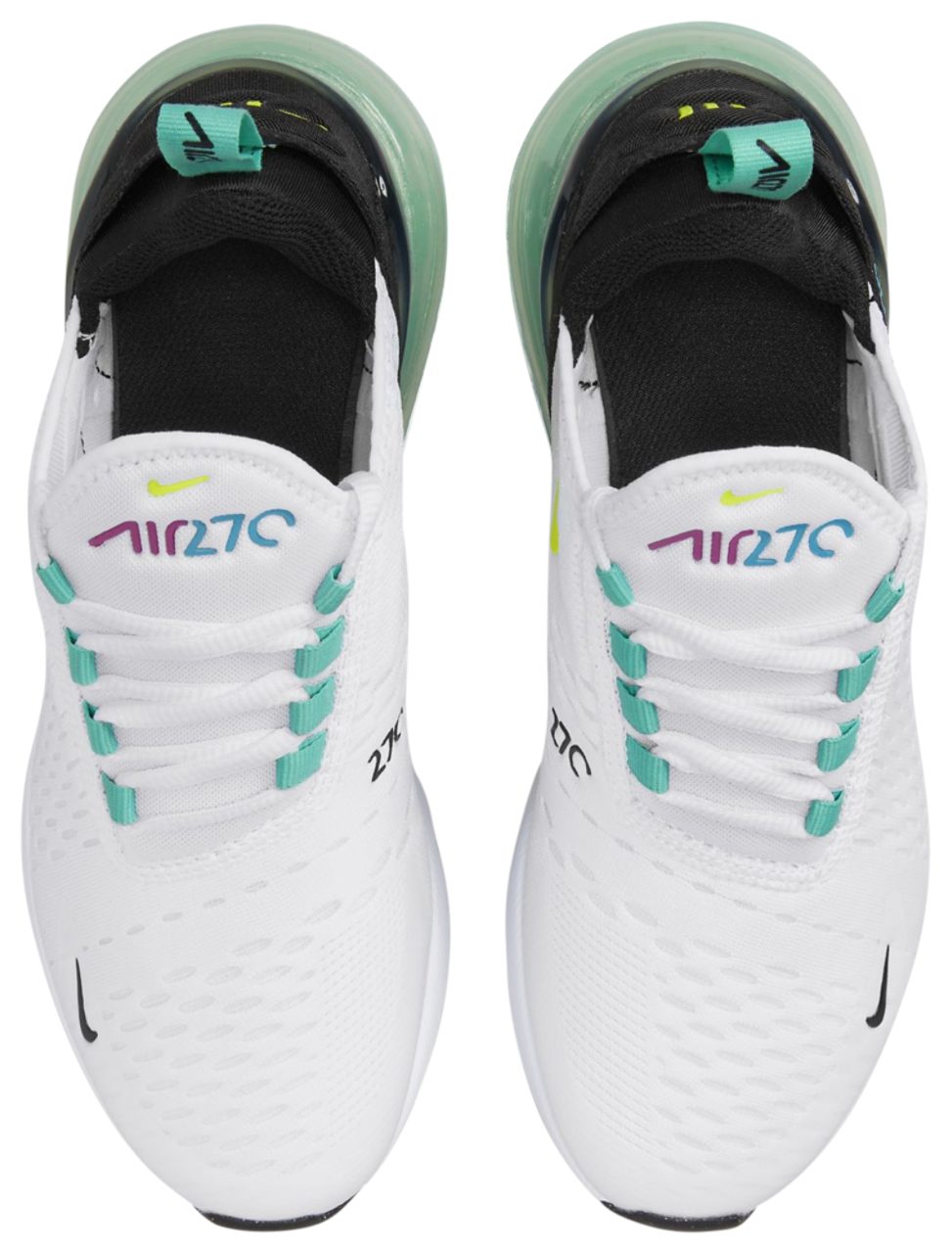 Nike Air Max270 Image 5 of 6. Tap to open photo gallery.