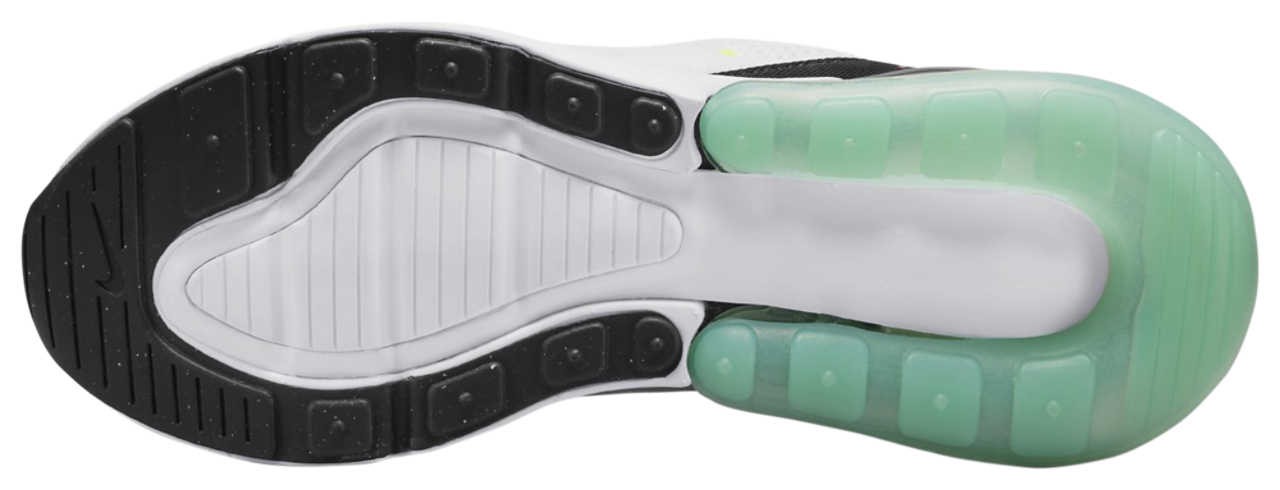 Nike Air Max270 Image 6 of 6. Tap to open photo gallery.