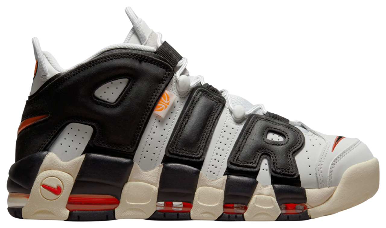 Nike Air More Uptempo '96 Image 1 of 5. Tap to open photo gallery.