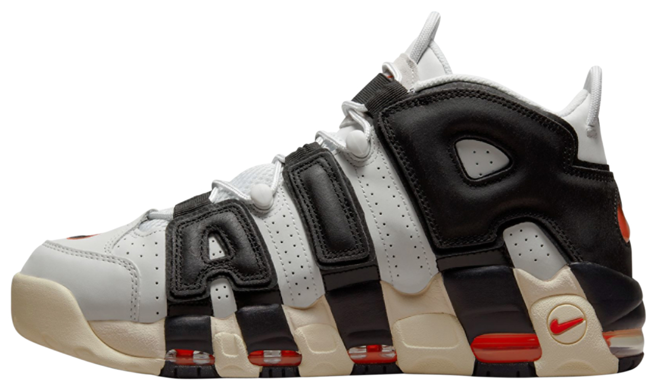Nike Air More Uptempo '96 Image 2 of 5. Tap to open photo gallery.