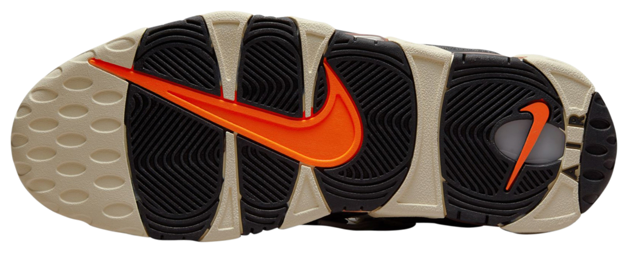 Nike Air More Uptempo '96 Image 5 of 5. Tap to open photo gallery.