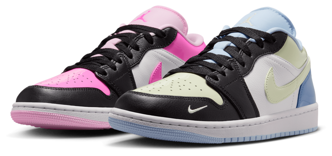 Jordan AJ 1 Low SE NG - Women's | Foot Locker