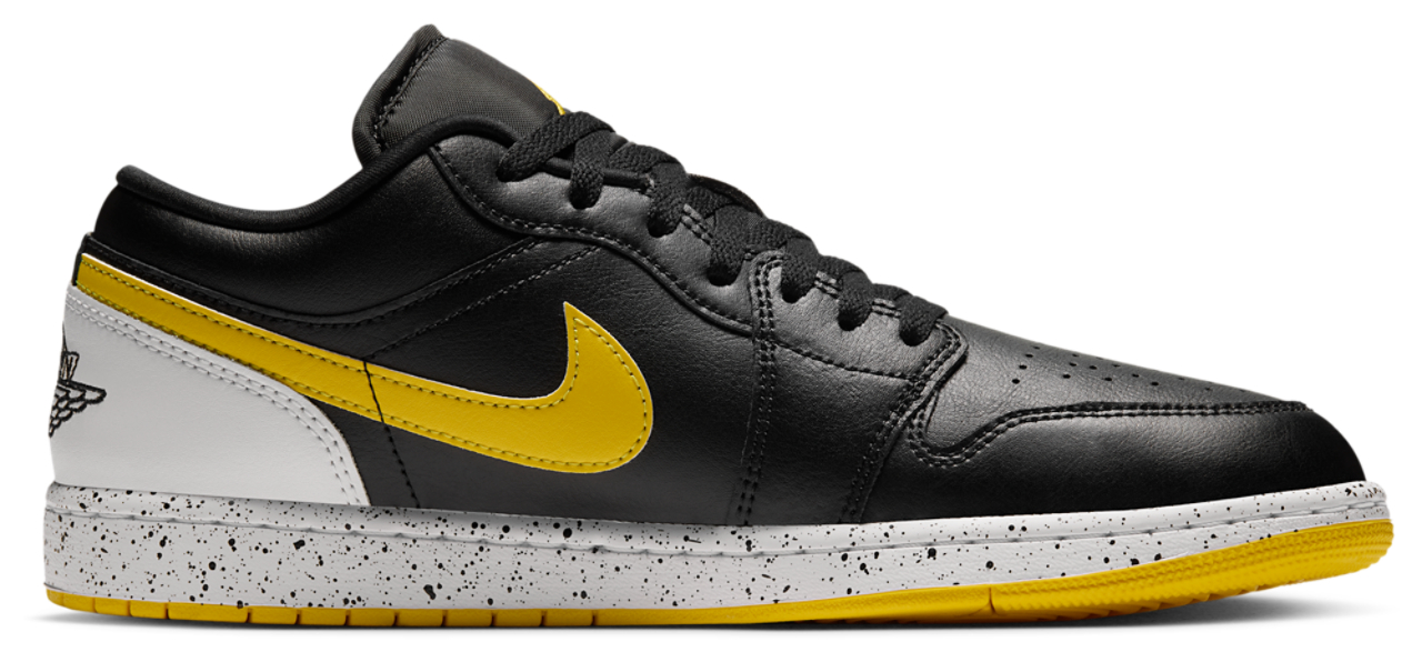 Jordan Air Jordan 1 Low SE - Men's | Foot Locker