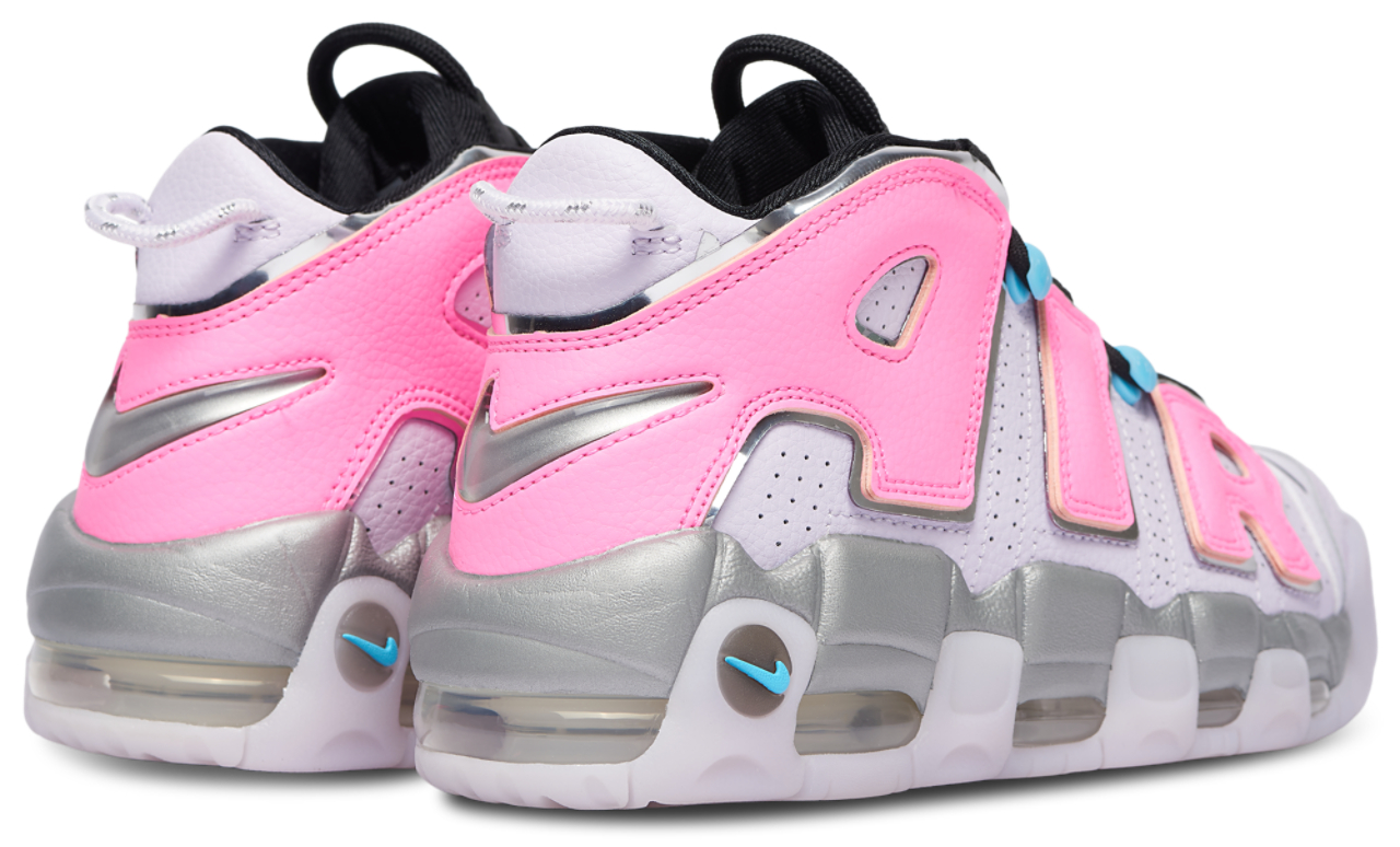 Nike Air More Uptempo - Women's | Foot Locker