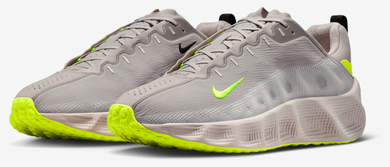 Nike Ava Rover Image 6 of 8. Tap to open photo gallery.