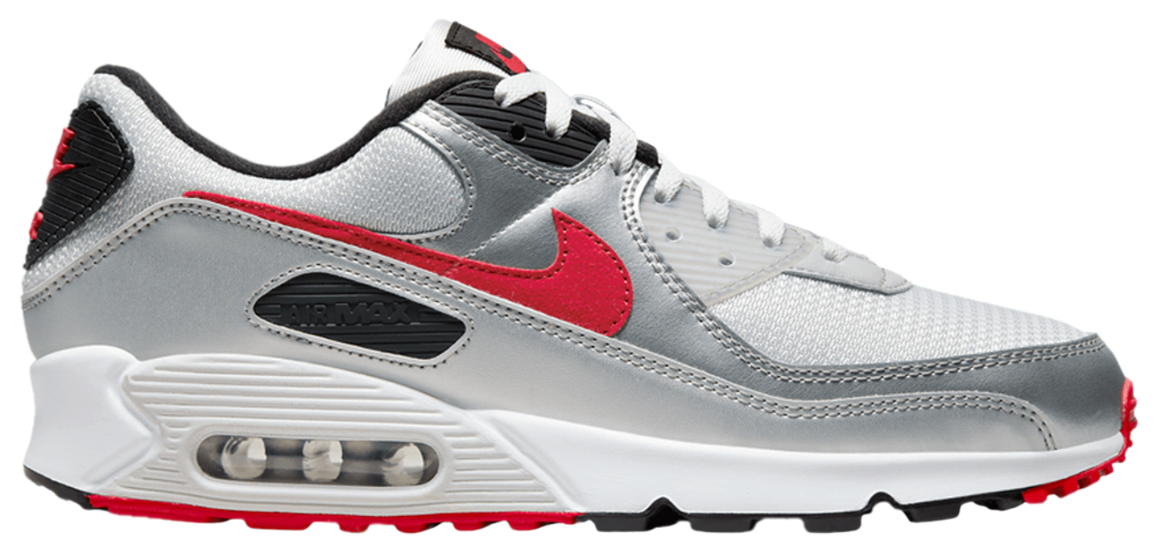 Nike Air Max Icon Flip Image 2 of 6. Tap to open photo gallery.