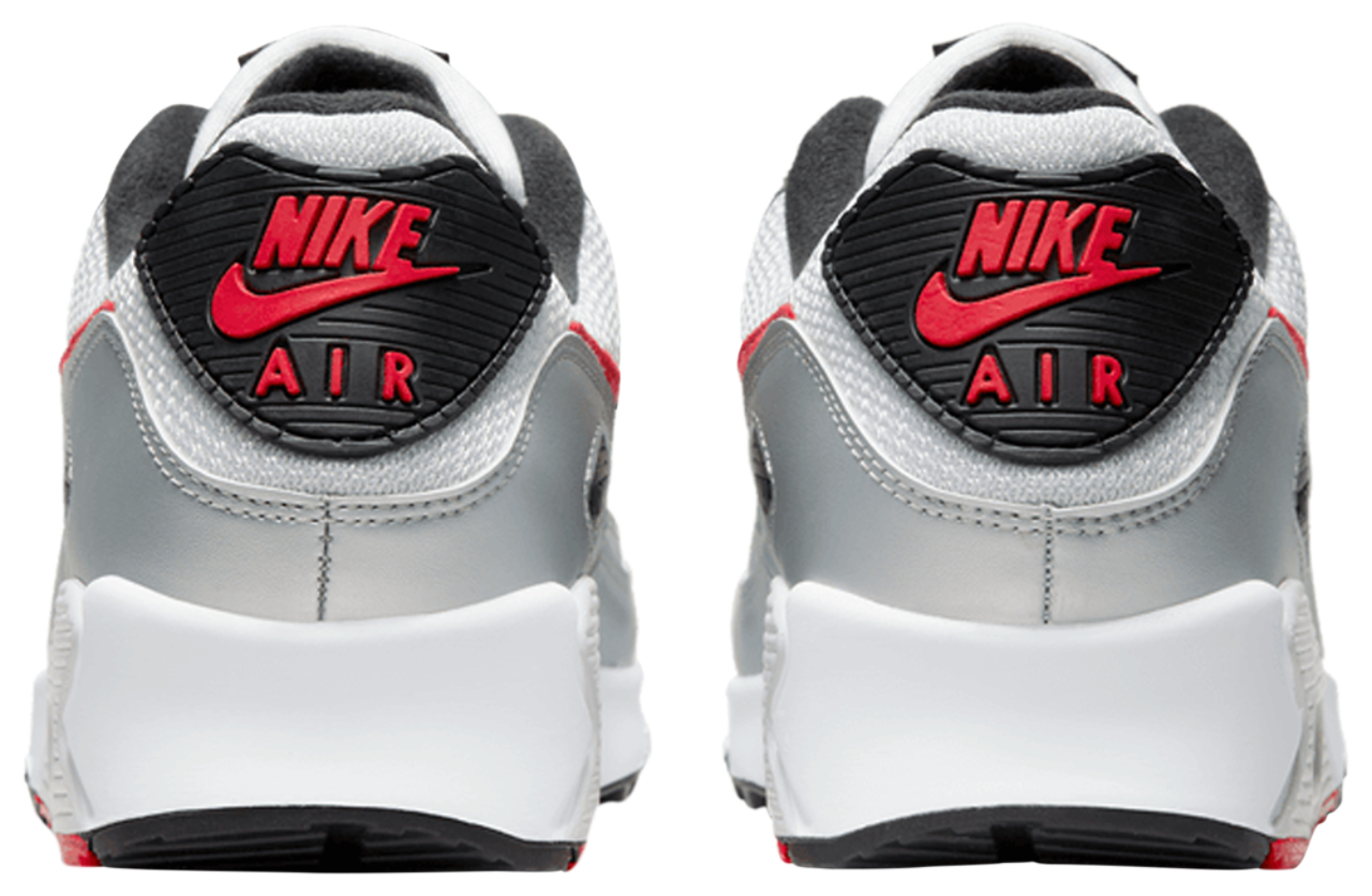 Nike Air Max Icon Flip Image 4 of 6. Tap to open photo gallery.
