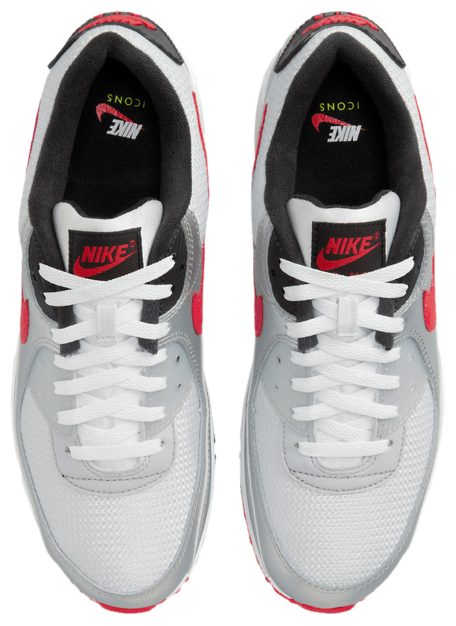 Nike Air Max Icon Flip Image 5 of 6. Tap to open photo gallery.