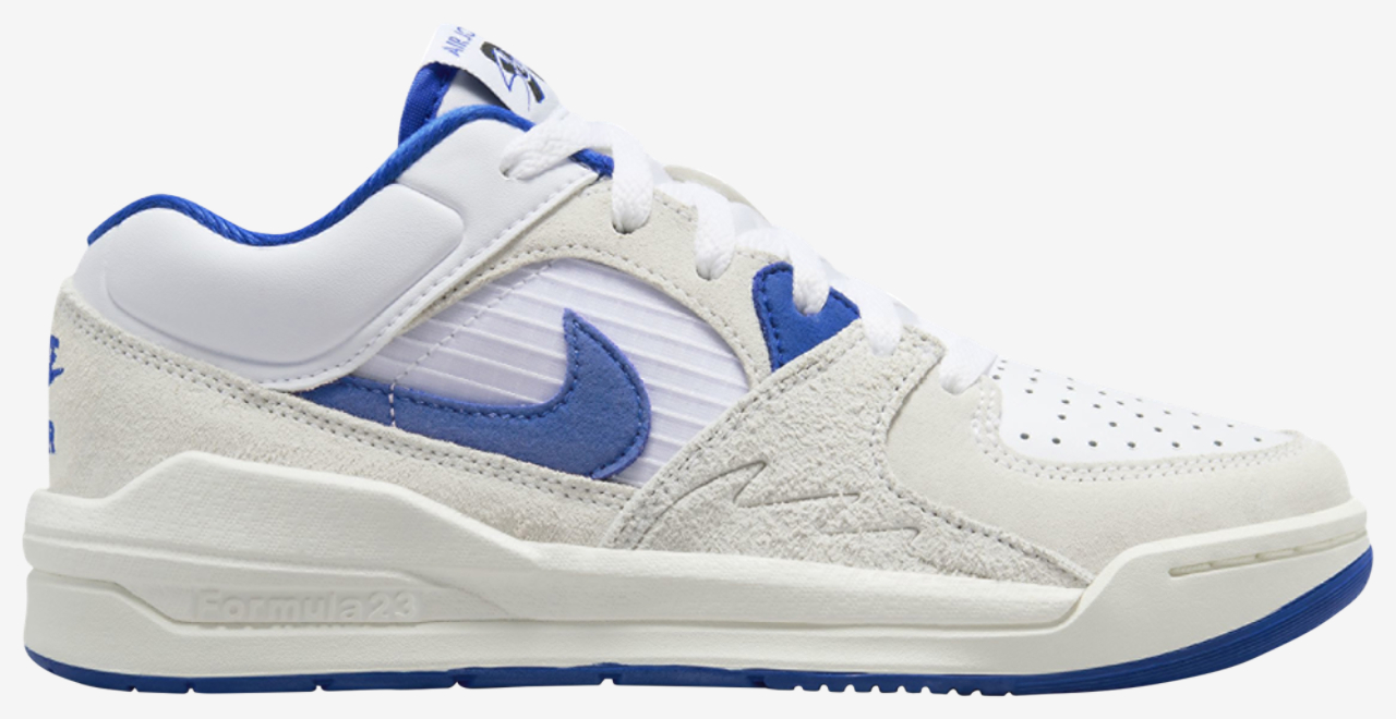 Jordan Stadium 90 Image 1 of 5. Tap to open photo gallery.