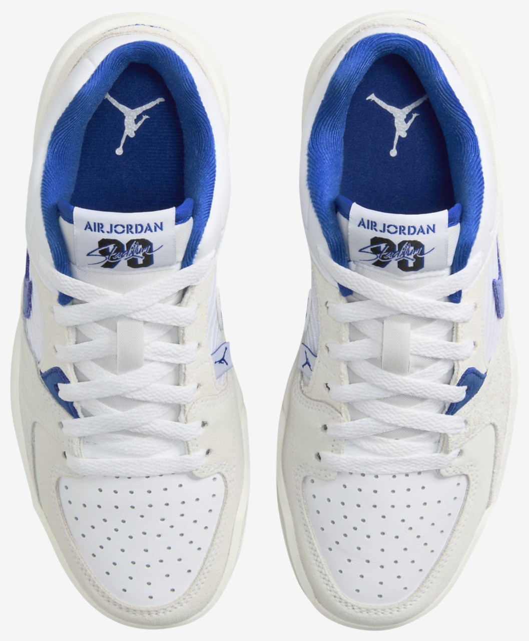 Jordan Stadium 90 Image 4 of 5. Tap to open photo gallery.