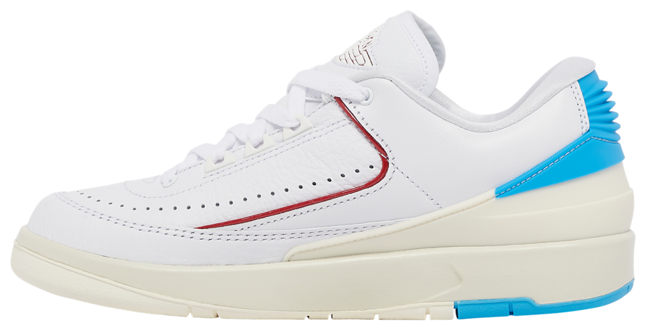 スニーカー NIKE AIR JORDAN 2 RETRO Amazon.co.jp: [ナイキ] 27.5cm エア ジョーダン 2 レトロ AIR