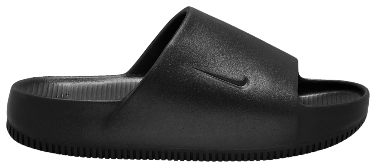 Nike Calm Slides Image 1 of 4. Tap to open photo gallery.